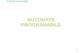 Automate Programabile2