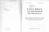 Bazele Biblice ale dogmaticii penticostale