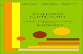 Ghid de Evaluare Curriculara Matematica (1)