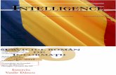 Intelligence Martie 2010
