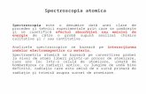 Spectroscopia atomica