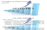 Statistică ID Sibiu
