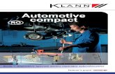 Klann Catalog Automotive