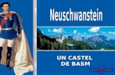 Neuschwanstein un casel de basm
