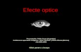 Efecte optice