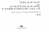 Angelescu - Tratat de Patologie Chirurgicala - Vol 2 (2003)