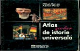 1 Atlas Scolar de Istorie Universal A Pag 1 ... 20