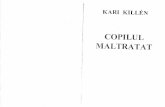 Copilul Maltratat - Kari Killen