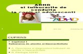 Metode Si Tehnici de Interventie in Cazul Copiilor Cu ADHD Si Tulburari De