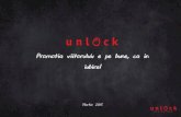 Unlock promo 2015