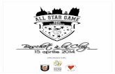 All star game 2014a
