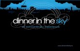 Ovidiu barbier   dinner in the sky - prezentare zilele biz 2013
