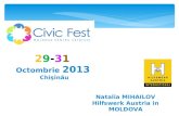 HWA Civic Fest