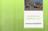 Intalnire de proiect Comenius Grecia