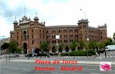 Plaza de toros.Ventas Madrid  (Averio pps)