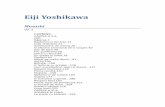 Eiji Yoshikawa - Musashi V2 (1)