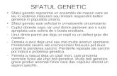 Sfatul Genetic