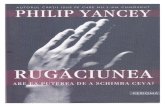 Philip Yancey - Rugaciunea
