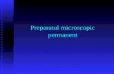 LP 2 - Preparatul microscopic permanent.ppt