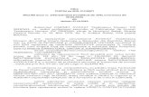 Aparari Si Exceptie Neconstitutionalitate Cod Proc. Civila din 1865