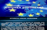 Uniunii Europene
