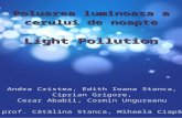 Light Pollution Varianta Finala