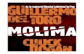 Guillermo Del Toro & Chuck Hogan - Molima (v.2.0)
