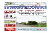 Direct Arad - 53-19-25 octombrie 2015