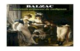 Honore de Balzac - Secretele Printesei de Cadignan [V1.0]