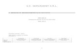 Mq-4.2.2-01 Manualul Managementului Calitatii Servadent