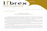 Documentatie Inscriere Expozanti LIBREX 2015