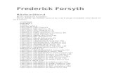 Forsyth, Frederick - Razbunatorul