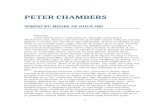 Peter Chambers-Nimeni Nu Moare de Doua Ori 1.0 10