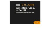 Carl Gustav Jung - Amintiri,Vise,Reflectii
