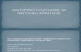 Antiprotozoare Si Antihelmintice 11