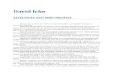 David Icke - Revelatiile Unei Mari Preotese