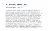 Aldous Huxley - Doua Sau Trei Gratii