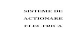 Sisteme de Actionare Electrica M5 Final