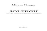 131026333 Solfegii Mircea Neagu