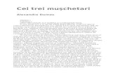 Alexandre Dumas-Muschetarii V1-Cei Trei Muschetari 10