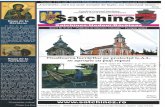 Jurnalul de Satchinez Septembrie 2015