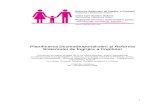 Planning for Deinstitutionalization and Child Care System Reform ROM