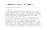 Daphne Du Maurier - Verisoara Mea Rachel
