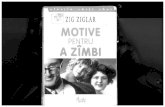 Zig Ziglar - Motive Pentru a Zambi (Curtea Veche)