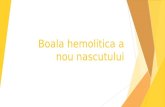VR_Boala hemolitica a nou nascutului.pptx