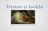 Tristan Și Isolda