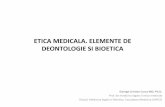 Etica medicala curs 1