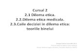 Etica medicala_curs 2