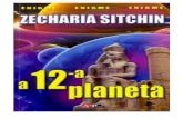 Zecharia Sitchin - A Douasprezecea Planeta