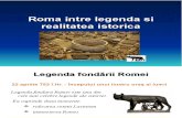 Istoria Romei Romulus Si Remus
